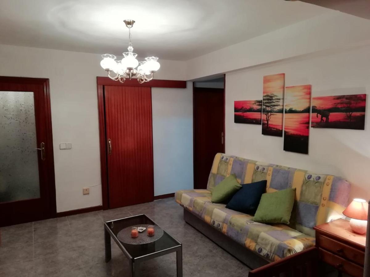Appartement Apartamento Cala Capellans *